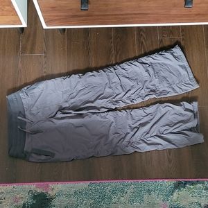 Lululemon dance studio pants